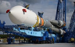 Ракета "Союз-2"