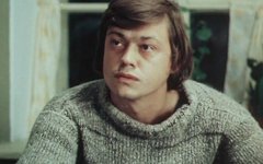 Умер Николай Караченцов