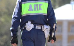 ГИБДД в Татарстане не наказали судью