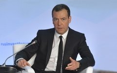 Дмитрий Медведев признал пенсионную реформу ущербной