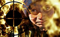 ФСБ и полиция разыскивают в Москве с десяток молодых анархистов