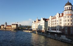 В Прибалтике ищут способы отобрать Калининград