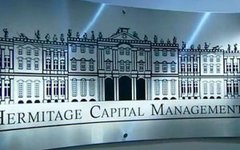 Hermitage Capital