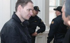 Константин Никулин пожизненно
