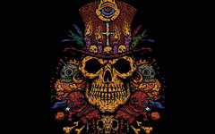 Voodoo Circle «Raised in Rock»