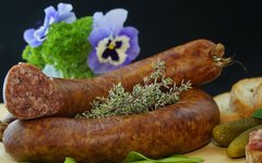 На колбасу введут акцизы