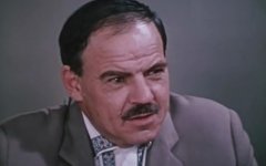 Михаилу Глузскому 100 лет