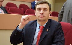 Николай Бондаренко 