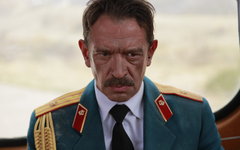 Владимир Машков отмечает свой юбилей