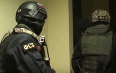 Сотрудники ФСБ задержали семерых подозреваемых в финансировании ИГИЛ