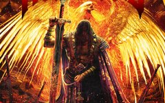 Ross the Boss «By Blood Sworn»
