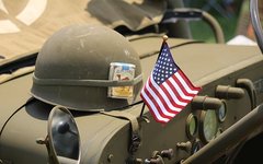 Армия США