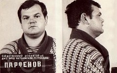 Сергей Парфенов: «Как нас свои же предавали…»