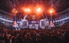 «Чартова дюжина 2018». Фото Антона Белицкого предоставлено организаторами премии