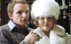 Кадр из фильма «Ирония судьбы». Фото с сайта kino-teatr.ru