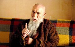 Кадр из фильма «Хоттабыч». Фото с сайта kinopoisk.ru
