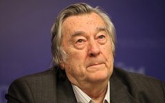 Александр Проханов © KM.RU, Алексей Белкин
