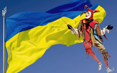 Коллаж © KM.RU