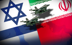 Иллюстрация с сайта iran.ru