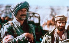 Кадр из фильма «Рэмбо 3». Фото с сайта kinopoisk.ru