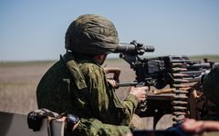 Фото с сайта armiyadnr.su