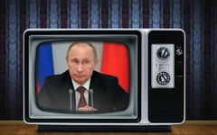 Владимир Путин. Фото с сайта kprf.ru