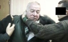 Сергей Скрипаль. Стоп-кадр