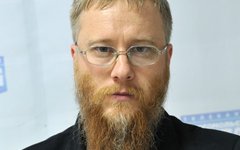 Валерий Коровин. Фото с сайта izborsk-club.ru