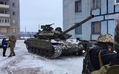 Стоп-кадр из видео в YouTube