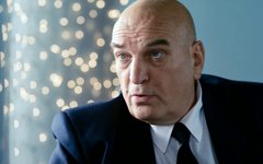 Алексей Петренко. Фото с сайта kino-teatr.ru