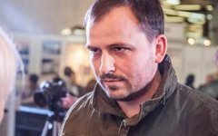 Константин Семин. Фото с сайта izborsk-club.ru