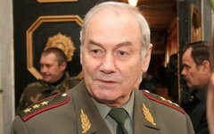 Фото: Личный архив Леонида Ивашова
