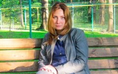 © Из личного архива Екатерины Соколовой