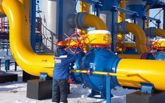 Фото с сайта gazprom.ru