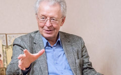 Валентин Катасонов. Фото с сайта nakanune.ru