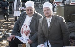 Кадр из фильма «Спитак». Фото с сайта kinopoisk.ru