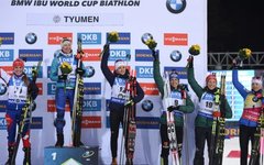 Фото с сайта biathlonworld.com