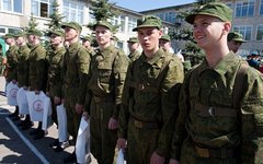 Фото с сайта mil.ru