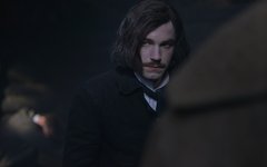 Кадр из фильма «Гоголь. Вий». Фото с сайта kinopoisk.ru