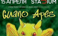 Фрагмент афиши
