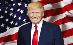 Дональд Трамп. Фото с сайта Pixabay.com