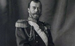Николай II (1913 год)