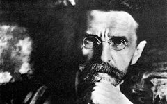 Вацлав Вацлавович Воровский. Фото с сайта wikimedia.org