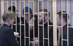Стоп-кадр из видео в YouTube