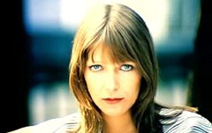 Елена Майорова в фильме «Парад планет»