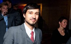 Фото: Из личного архива Артема Лаптева