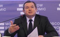 Сергей Глазьев © KM.RU, Алексей Белкин