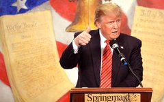 Фото с сайта donaldjtrump.com