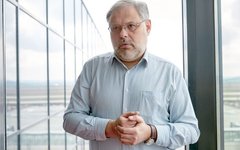 Михаил Хазин. Фото с сайта izborsk-club.ru