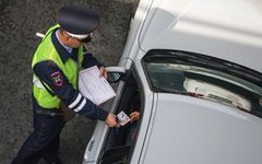 Фото с сайта гибдд.рф
